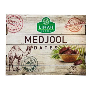 Medjool Dates 1KG